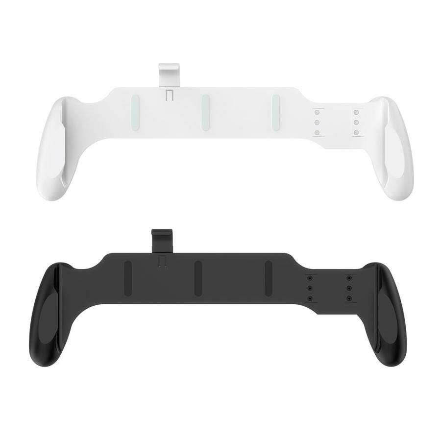 ハンドヘルドグリップ Switch2 / Switch Switch有機ELモデル 対応