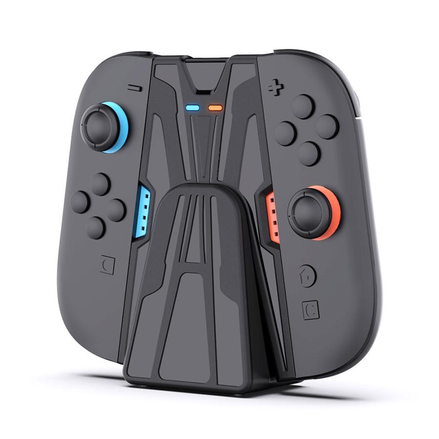 Joy-Con2 充電グリップ ジョイコン2 Switch2 ゲームパッド型