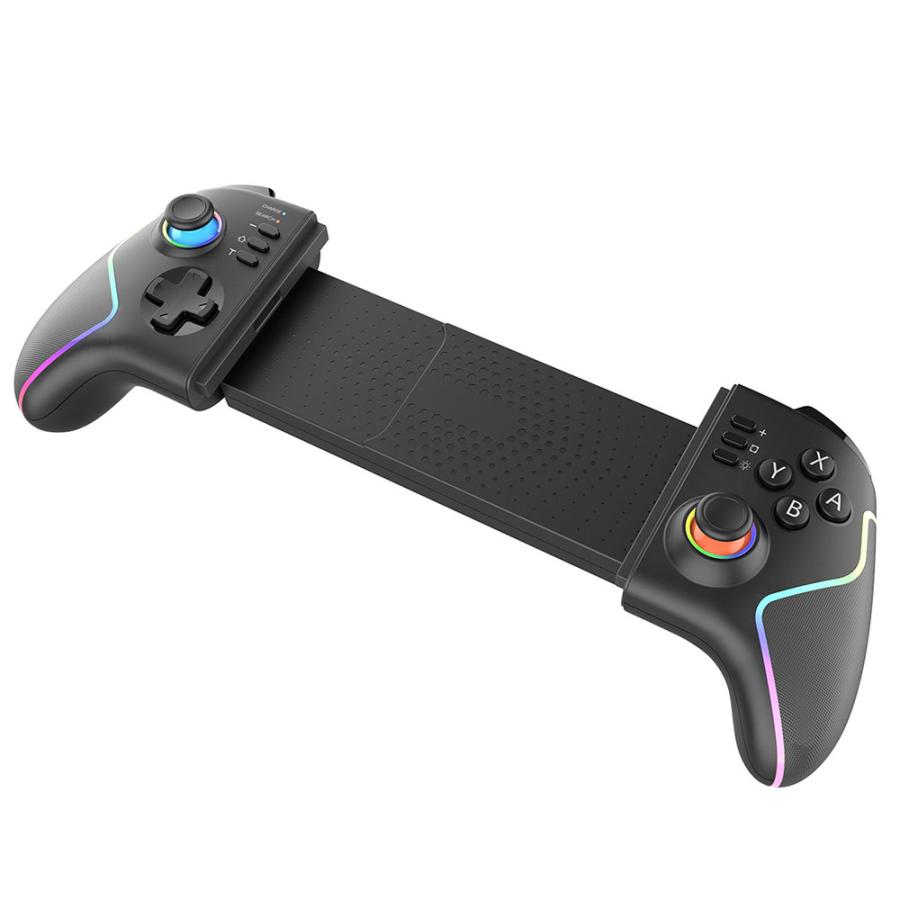 Switch2 Switch Switch有機ELモデル 対応 グリップコントローラー