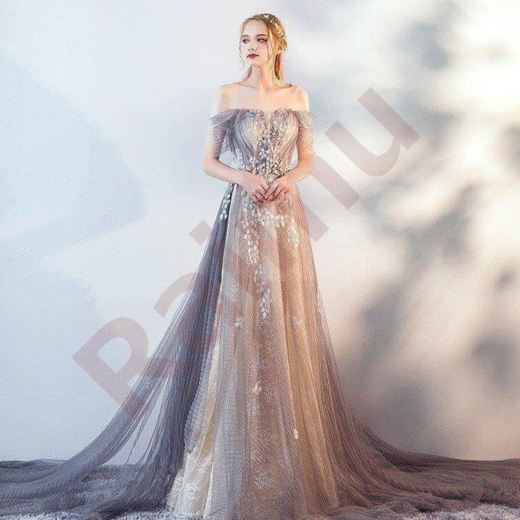 人気大割引 ウェディングドレス ボレロ 安い 袖あり サッシュリボン 二次会 姫系ドレス 結婚式 成人式 パーティー 演奏会 発表会 撮影用 お嫁さん 披露宴 花嫁 ボートネック Dprd Jatimprov Go Id