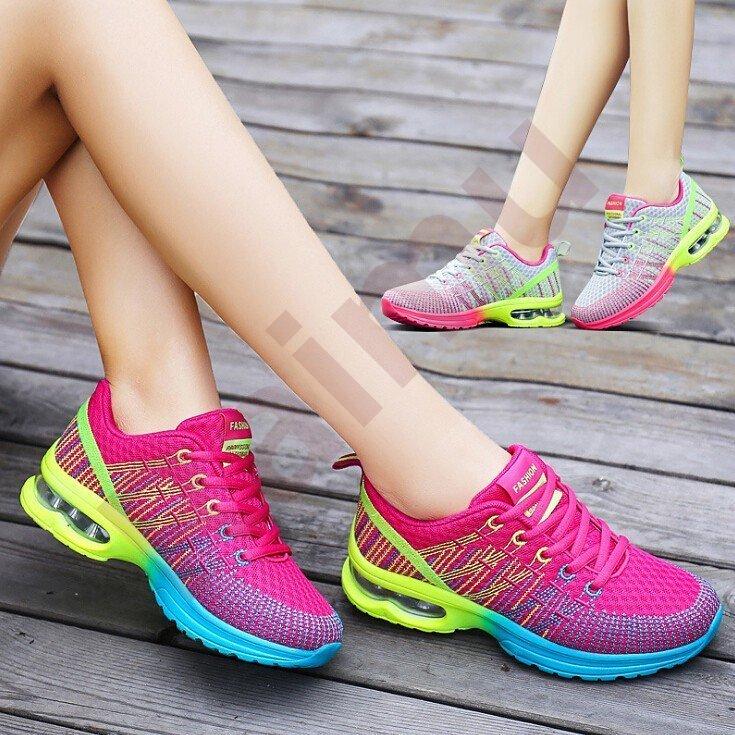 カジュアル スポーツ 通学 人気 ランニングシューズ 配色 シューズ ファッション 春夏 レディース スニーカー 疲れない 旅行 軽量 運動靴 スニーカー オリジナル Www 22brasil Org Br