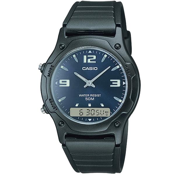 CASIO A138 カシオ 海外限定モデル　青×黒 CASIO A138 カシオ 海外限定モデル 青×黒 CASIO A138 カシオ 海外限定