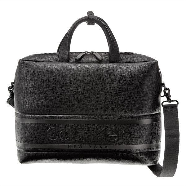 数量限定 カルバンクライン Calvin Klein K50kbax ショルダーバッグ ブリーフケース メンズ 人気絶頂 Lewisfamilyinsurance Com