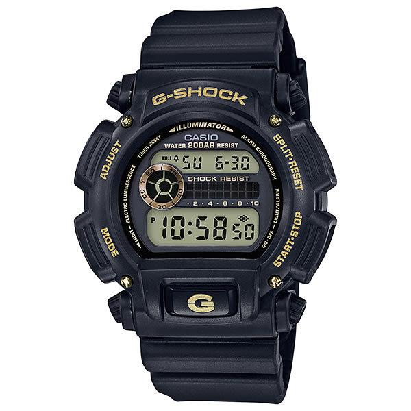 カシオ CASIO 腕時計 海外モデル DW-9052GBX-1A9 G-SHOCK Gショック メンズ (国内品番 DW-9052GBX-1A9JF)｜rainbow-123