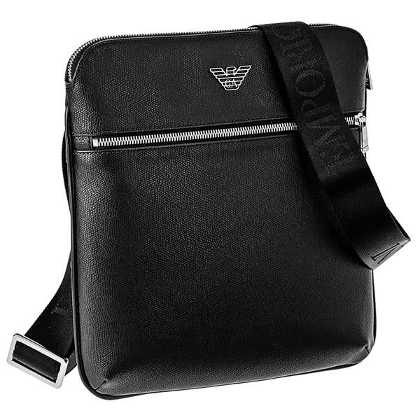 好評 エンポリオアルマーニ Emporio Armani 80サイズ Ea Y4m184yla0e ショルダーバッグ 斜め掛けバッグ メンズ 格安 Comune Pancarana Pv It