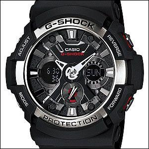 カシオ CASIO 腕時計 GA-200-1AJF G-SHOCK ジーショック クオーツ メンズ