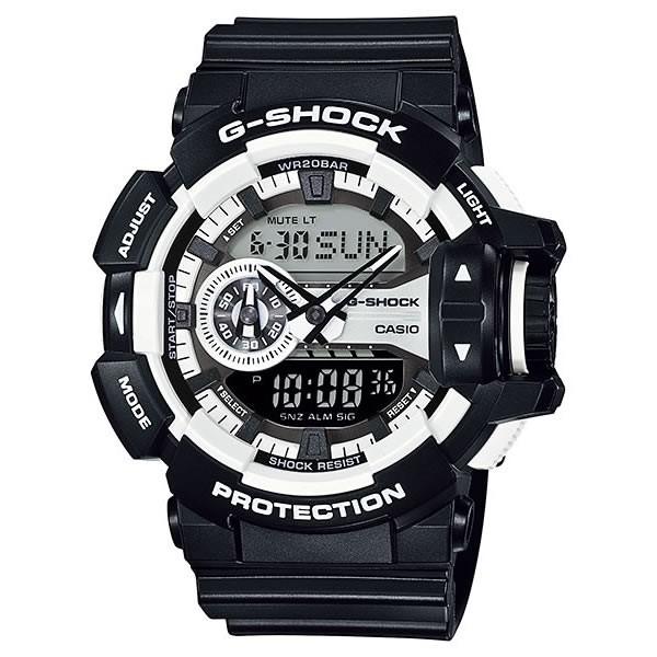 完売 並行輸入品 海外カシオ 海外casio 腕時計 Ga 400 1a G Shock Gショック Hyper Colors ハイパーカラーズ メンズ 無料長期保証 World Of Heating De