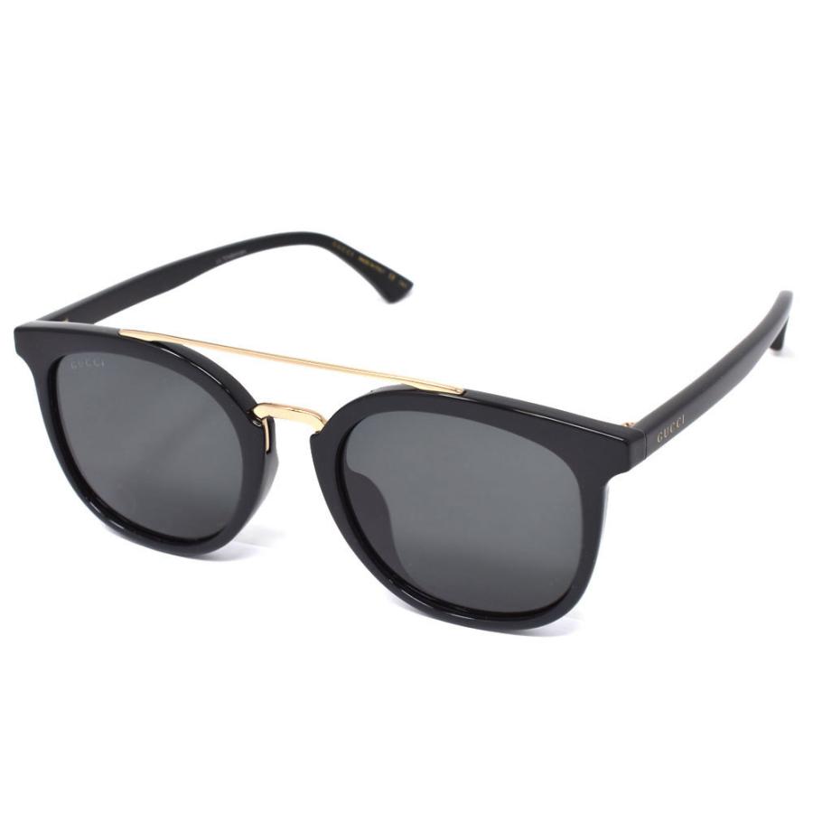 大特価アウトレット グッチ Gucci Gg0403sa 001 サングラス アジアンフィット Uvカット メンズ レディース Gg0403sa001 レインボーショップ 通販 Yahoo ショッピング アウトレット Staging Skylanceronline Com