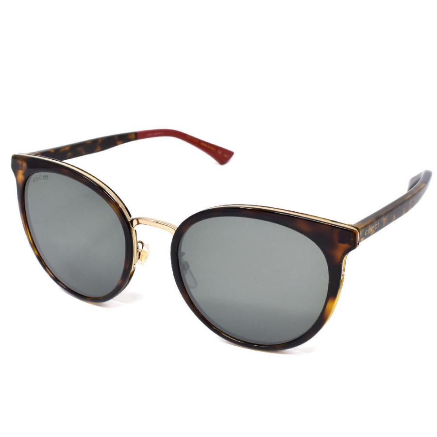 グッチ GUCCI GG0405SK 004 サングラス アジアンフィット UVカット 