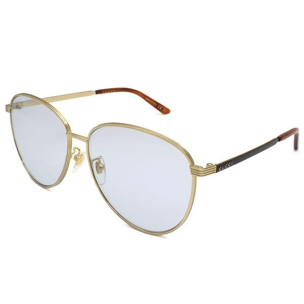 グッチ GUCCI GG0945SA-002 サングラス アジアンフィット UVカット メンズ レディース ユニセックス｜rainbow-123