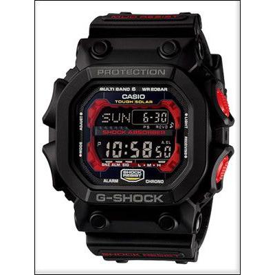 【国内正規品】カシオ CASIO 腕時計 GXW-56-1AJF G-SHOCK ジーショック GX ジーエックスシリーズ ソーラー 電波 メンズ｜rainbow-123｜02