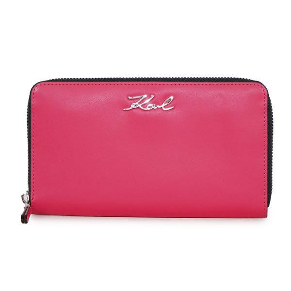 受注発注 カール ラガーフェルド Karl Lagerfeld 1w3237 512 長財布 ラウンドファスナー財布 レディース Kl1w レインボーショップ 通販 Yahoo ショッピング お洒落無限大 Skylanceronline Com