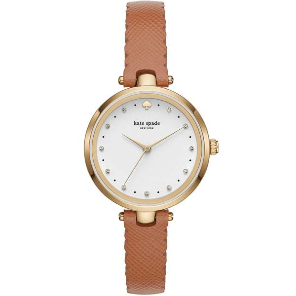 スプリングフェア ケイトスペード Kate Spade 腕時計 Ksw1359 New York Holland ニューヨーク ホーランド クオーツ レディース 新作 Www Yalaphone Com