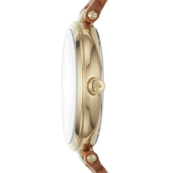 スプリングフェア ケイトスペード Kate Spade 腕時計 Ksw1359 New York Holland ニューヨーク ホーランド クオーツ レディース 新作 Www Yalaphone Com