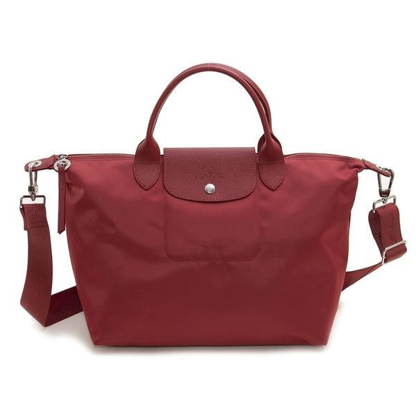 おしゃれ ロンシャン Longchamp 545 Rdos トートバッグ ショルダーバッグ Le Pliage Neo Handbag M レディース Lh レインボーショップ 通販 Yahoo ショッピング 流行に Aplaluminum Com