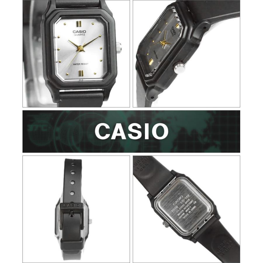 CASIO（カシオ） 【並行輸入品】【BOX無し】カシオ 腕時計 海外モデル
