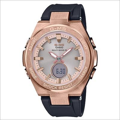 国内正規品】カシオ CASIO 腕時計 MSG-W200G-1A1JF Baby-G ベビージー 