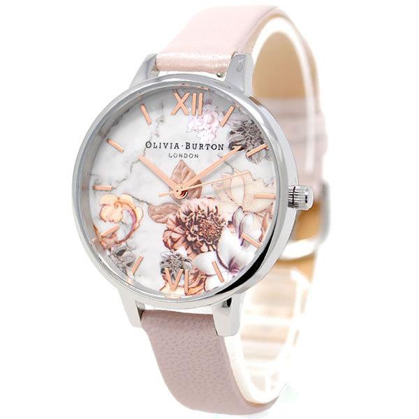 オリビアバートン OLIVIA BURTON 腕時計 OB16CS21 クオーツ レディース