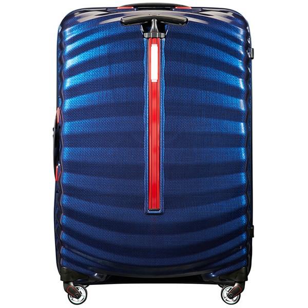 【ラッピング不可】サムソナイト Samsonite 105267-6836 Lite-Shock Sport 98.5L ライトショック スポーツ 75cm キャリーバッグ キャリーケース Lite Shock