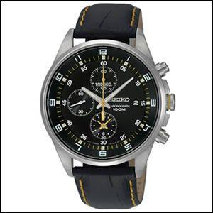 海外セイコー 海外SEIKO 腕時計 SNDC89P2 メンズ クロノグラフ Chronograph｜rainbow-123