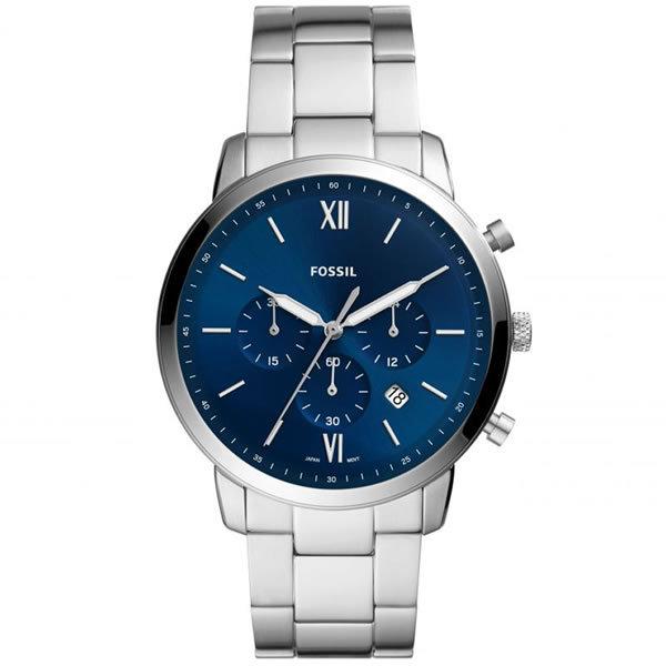 安価 NEUTRA FS5792 腕時計 FOSSIL フォッシル ノイトラ メンズ クオーツ クロノグラフ 腕時計