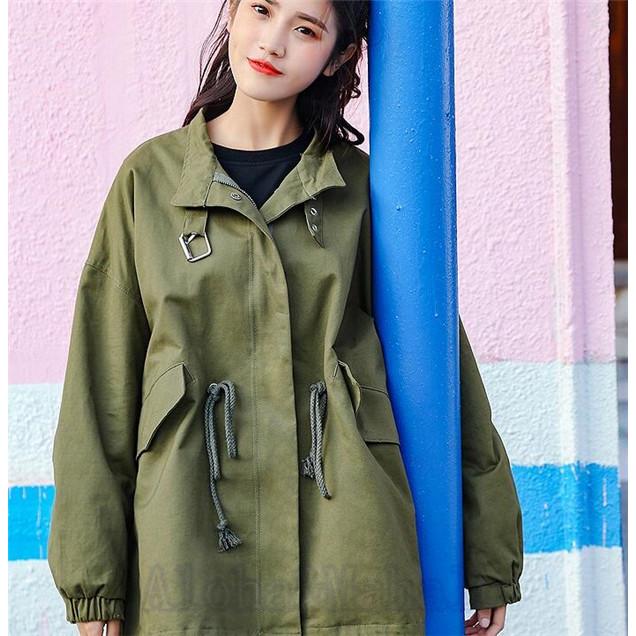 トレンチコート レディース 春 秋 アウター ミディアム丈 大人 長袖 入学式 フォーマル スーツ 上着 秋 カーディガン 卒業式 Alohamahalo Czns284 Aloha Mahalo 通販 Yahoo ショッピング