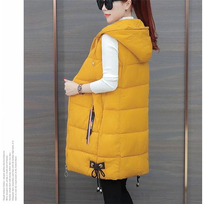 ダウン ベスト レディース フェイク 中綿 秋 冬 ロング ダウンベスト アウター ベスト あったか 防寒 撥水加工 暖かい トップスalohamahalo Cznswt969 Aloha Mahalo 通販 Yahoo ショッピング