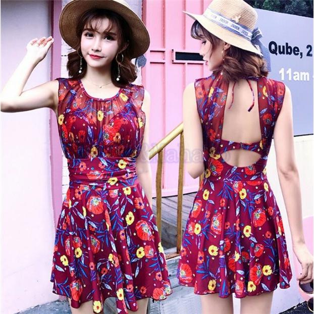 ビキニ 水着 レディース ワンピース 激安 通販 セクシー 可愛い女性 レディス スイムウェア 人気 ママ 水着レディース 超可愛い Alohamahalo Fzps349 Aloha Mahalo 通販 Yahoo ショッピング