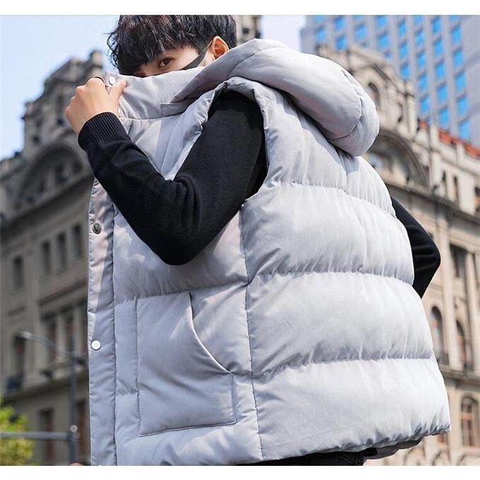 最大15 Offクーポン お兄系 男性 メンズダウンベスト おしゃれ ベスト ダウンベスト メンズ 軽めベスト アウター 大きいサイズ ダウンベスト コート 軽めベスト 大きいサイズ ジャケット 防寒 暖かい キルティング ジャケット Oyostate Gov Ng