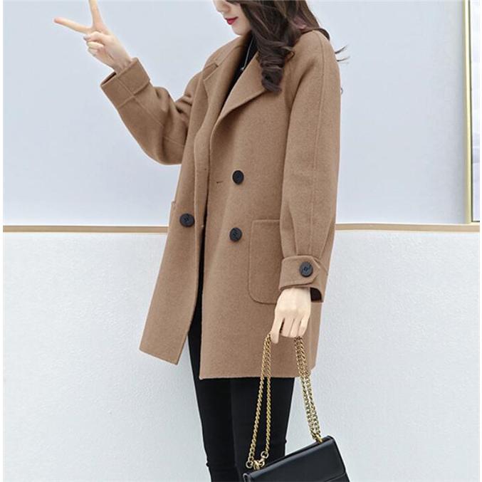 ロングコート レディース キャメルコート ラシャ 洋服 チェスターコート アウター オーバーコート 冬 トレンドコーデ 代 30代 40代 50代 One Aloha Mahalo 通販 Yahoo ショッピング