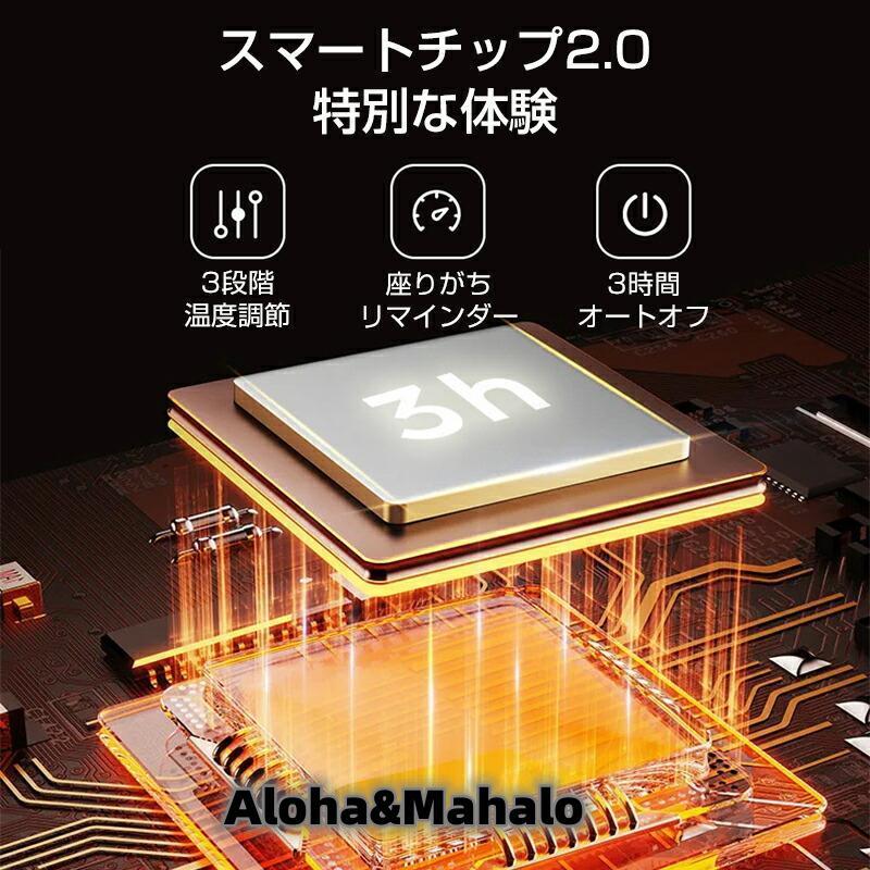 あす楽！デスクパッド 加熱 マウスパッド 5秒速熱 テーブルヒーター 発熱マット 電熱 パソコンマット 防水 ウォームデスクパッド デスクヒーター 加熱保護｜rainbow-beach88｜03