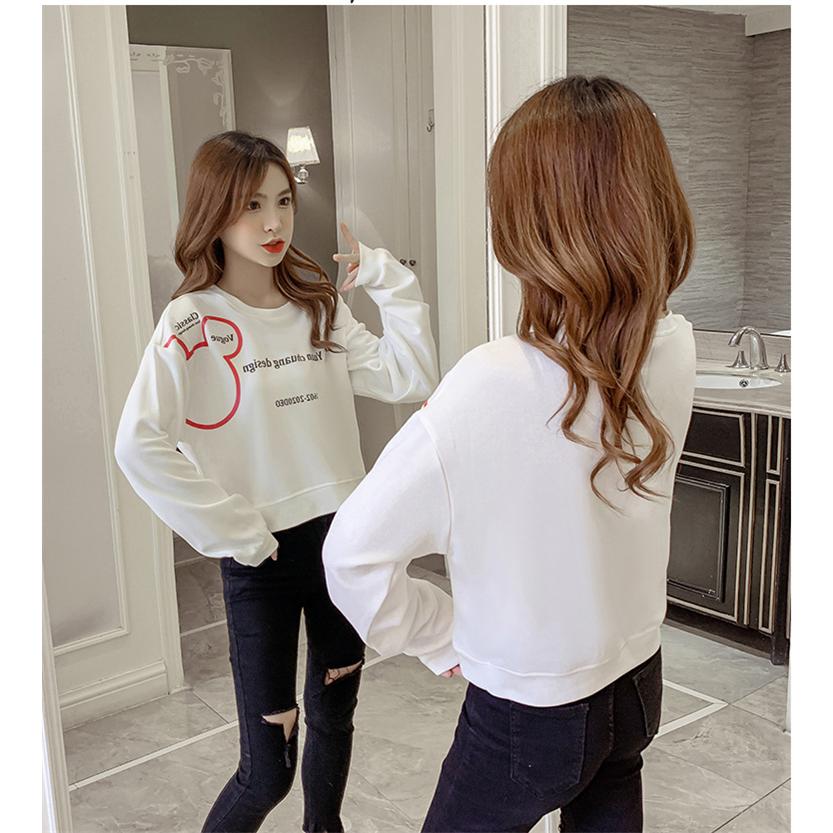 パーカー レディース トップス 春 秋 30 Off 体型カバ ゆる 可愛い長袖 トレーナー チュニック