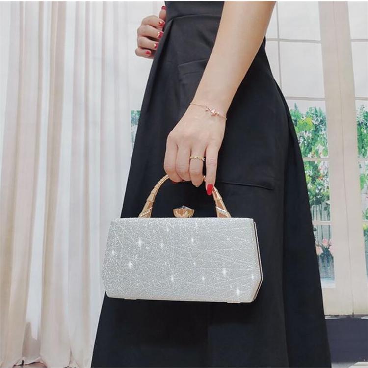 パーティーバッグ ハンドバッグ キャバ嬢 クラッチバッグ 結婚式 二次会 フォーマルパーティー ドレス サテンプリーツ 鞄 Zqx3305 Aloha Mahalo 通販 Yahoo ショッピング