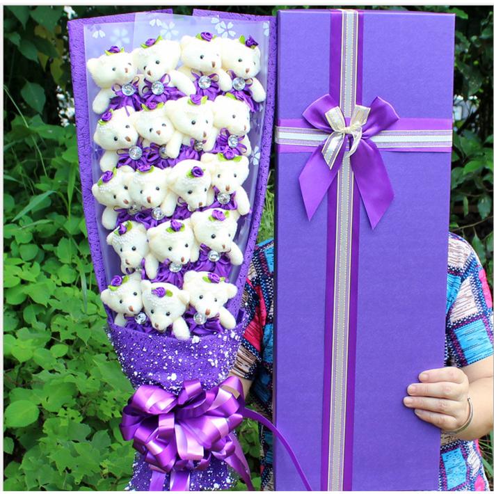 愛の花束 Rose束プロポーズ カーネーション バラ ローズ 女性 母 退職祝い 花 敬老の