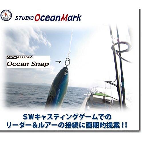 OGM OceanSnap OS5B 3