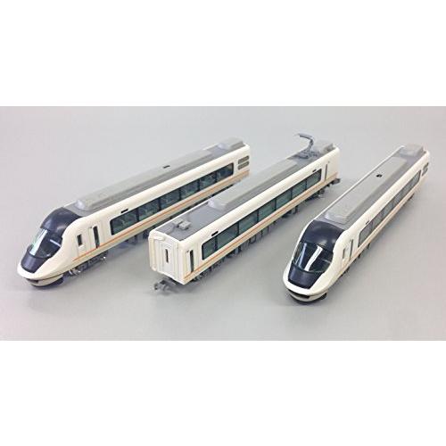 多数販売 Nゲージ 4227 近鉄21020系アーバンライナーnext基本3両 (塗装