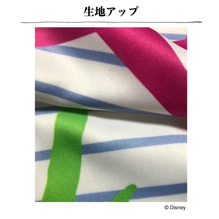 カーテン ディズニー disney  ミニー＆デイジー　カーテン ２枚組 | Disney | 04