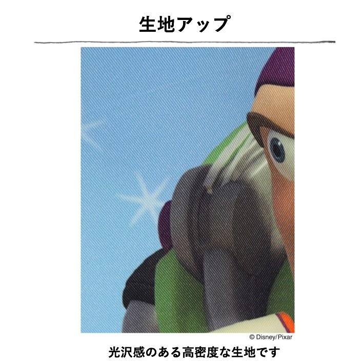 カーテン ディズニー disneyトイ・ストーリー　カーテン ディズニー ２枚組 | Disney | 02