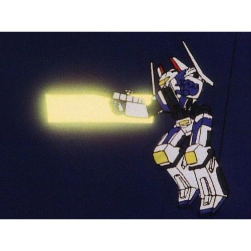 亜空大作戦スラングル Vol.1+Vol.2 Blu-ray 想い出のアニメライブラリー 第111集【レビューを書いて選べるおまけ付き】の画像