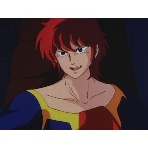 亜空大作戦スラングル Blu-ray Vol.1+2】想い出のアニメライブラリー 亜空大作戦スラングル Blu-ray Vol.2 【想い出のアニメライブ