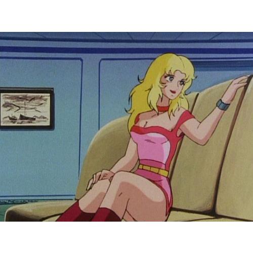 亜空大作戦スラングル Vol.2 Blu-ray 想い出のアニメライブラリー 第