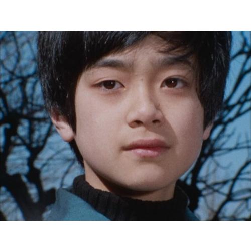 岸田今日子主演 ガラス細工の家 Blu-ray 昭和の名作ライブラリー 第77