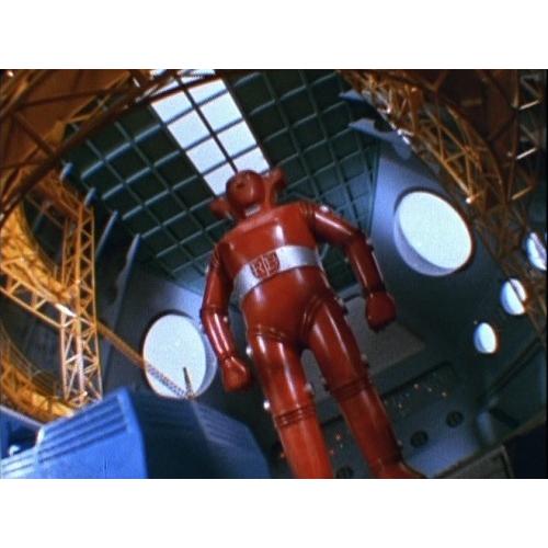 スーパーロボット レッドバロン Blu-ray 甦るヒーローライブラリー 第