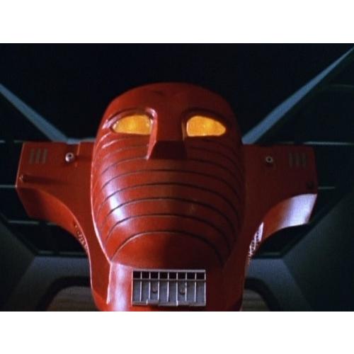 スーパーロボット レッドバロン Blu-ray 甦るヒーローライブラリー 第