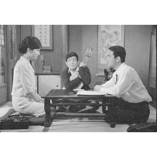 山のかなたに コレクターズDVD HDリマスター版 昭和の名作ライブラリー