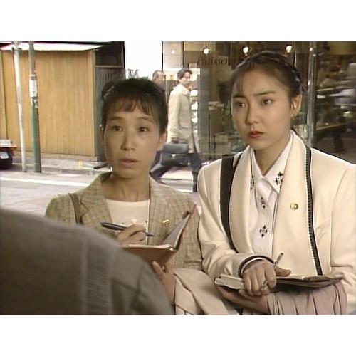 7人の女弁護士 DVD-BOX/5枚組 (未開封新品) Amazon.co.jp: 7人の女弁護士 DVD BOX : 釈由美子, 原沙知絵