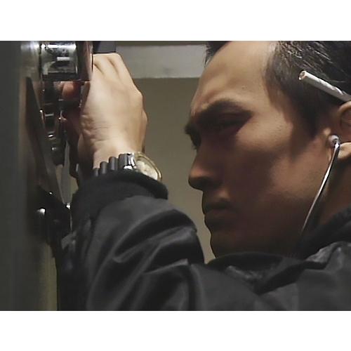 鍵師 コレクターズDVD【レビューを書いて選べるおまけ付き