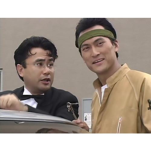 鍵師 コレクターズDVD【レビューを書いて選べるおまけ付き