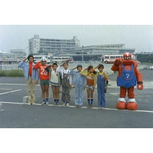 少年探偵団 BD7 Blu-ray 甦るヒーローライブラリー 第37集【レビューを