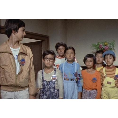 少年探偵団 BD7 Blu-ray 甦るヒーローライブラリー 第37集【レビューを